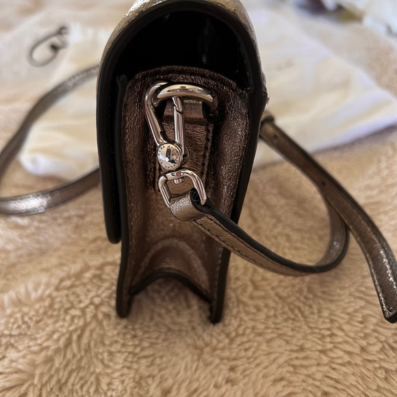 MARC JACOBS CROSSBODY PURSE - Picture 6 of 11